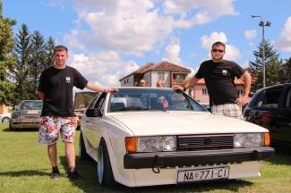 Velika: Street Style & Tuning Show