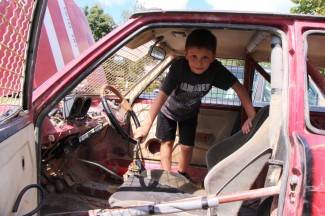 Velika: Street Style & Tuning Show