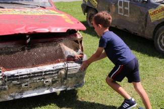 Velika: Street Style & Tuning Show