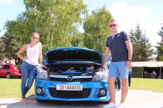 Velika: Street Style & Tuning Show