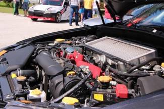 Velika: Street Style & Tuning Show