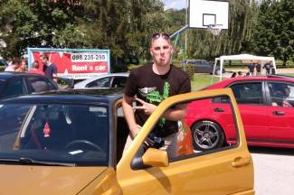 Velika: Street Style & Tuning Show