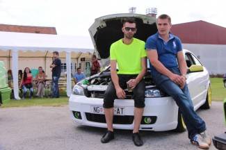Velika: Street Style & Tuning Show