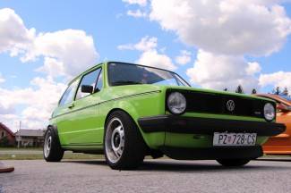 Velika: Street Style & Tuning Show