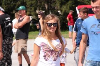 Velika: Street Style & Tuning Show