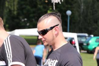 Velika: Street Style & Tuning Show