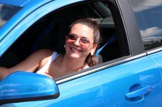 Velika: Street Style & Tuning Show