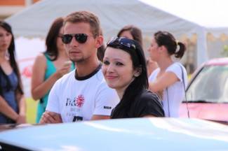 Velika: Street Style & Tuning Show
