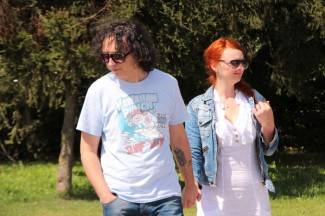 Velika: Street Style & Tuning Show