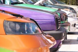 Velika: Street Style & Tuning Show