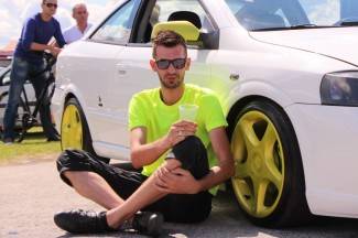 Velika: Street Style & Tuning Show