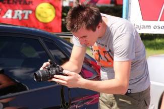 Velika: Street Style & Tuning Show