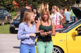 Velika: Street Style & Tuning Show