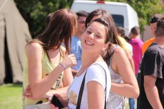 Velika: Street Style & Tuning Show