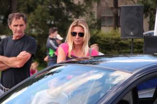 Velika: Street Style & Tuning Show