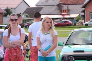 Velika: Street Style & Tuning Show