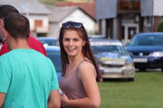 Velika: Street Style & Tuning Show