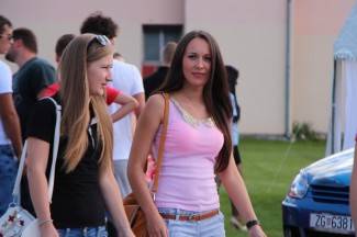 Velika: Street Style & Tuning Show