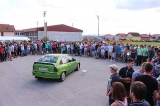 Velika: Street Style & Tuning Show
