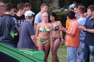 Velika: Street Style & Tuning Show