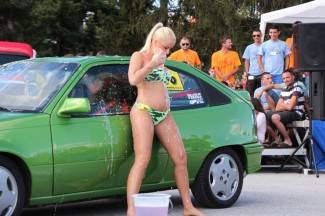 Velika: Street Style & Tuning Show