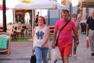 Šetnja gradom: Požega, 18.8.2014.