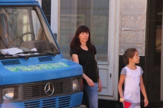 Šetnja gradom: Požega, 18.8.2014.