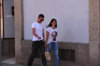 Šetnja gradom: Požega, 18.8.2014.