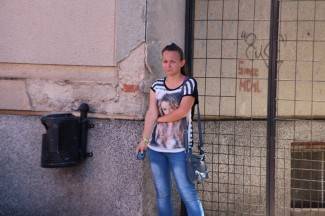 Šetnja gradom: Požega, 18.8.2014.