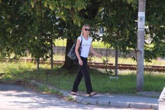 Šetnja gradom: Požega, 18.8.2014.