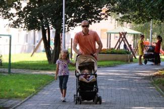 Šetnja gradom: Požega, 18.8.2014.