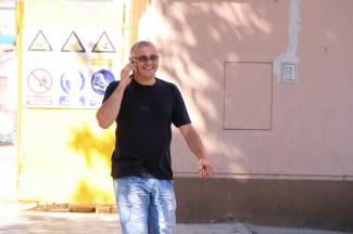 Šetnja gradom: Požega, 18.8.2014.