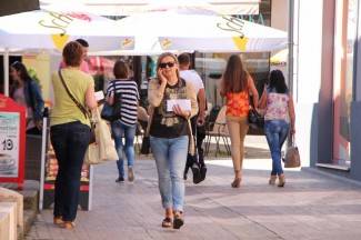 Šetnja gradom: Požega, 18.8.2014.