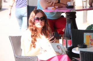 Šetnja gradom: Požega, 18.8.2014.