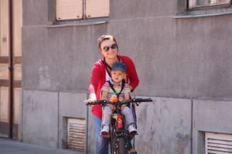 Šetnja gradom: Požega, 18.8.2014.