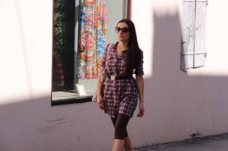 Šetnja gradom: Požega, 18.8.2014.