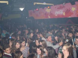 Zrće Night u Bestu: M. P. Orešković & DJ Sasha