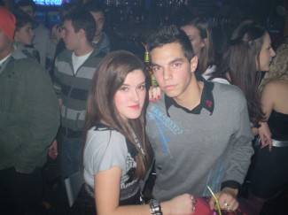 Zrće Night u Bestu: M. P. Orešković & DJ Sasha