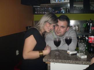 Zrće Night u Bestu: M. P. Orešković & DJ Sasha