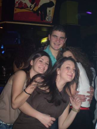 Zrće Night u Bestu: M. P. Orešković & DJ Sasha