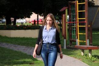 Šetnja gradom: Požega, 25.8.2014.