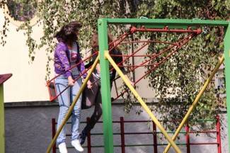 Šetnja gradom: Požega, 25.8.2014.