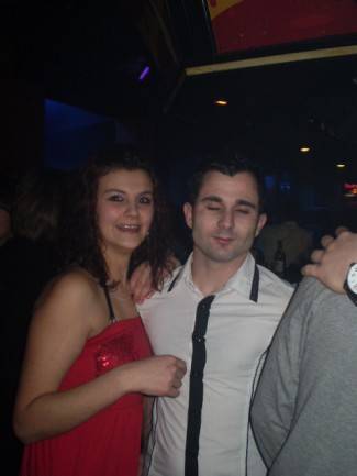 Zrće Night u Bestu: M. P. Orešković & DJ Sasha