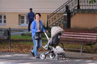 Šetnja gradom: Požega, 25.8.2014.