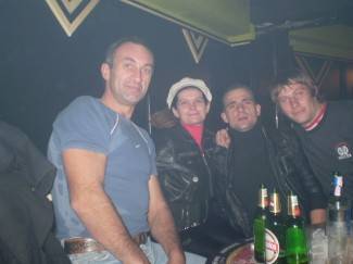 Zrće Night u Bestu: M. P. Orešković & DJ Sasha