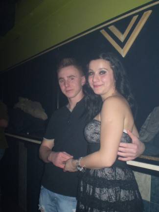 Zrće Night u Bestu: M. P. Orešković & DJ Sasha