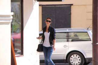 Šetnja gradom: Požega, 25.8.2014.