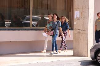 Šetnja gradom: Požega, 25.8.2014.