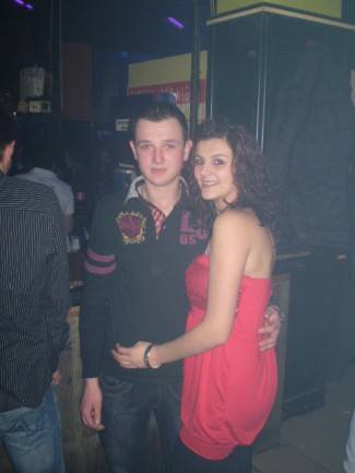 Zrće Night u Bestu: M. P. Orešković & DJ Sasha