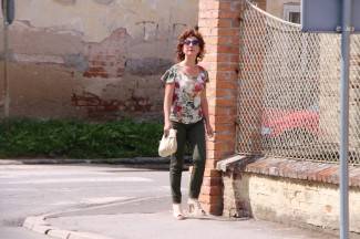 Šetnja gradom: Požega, 25.8.2014.